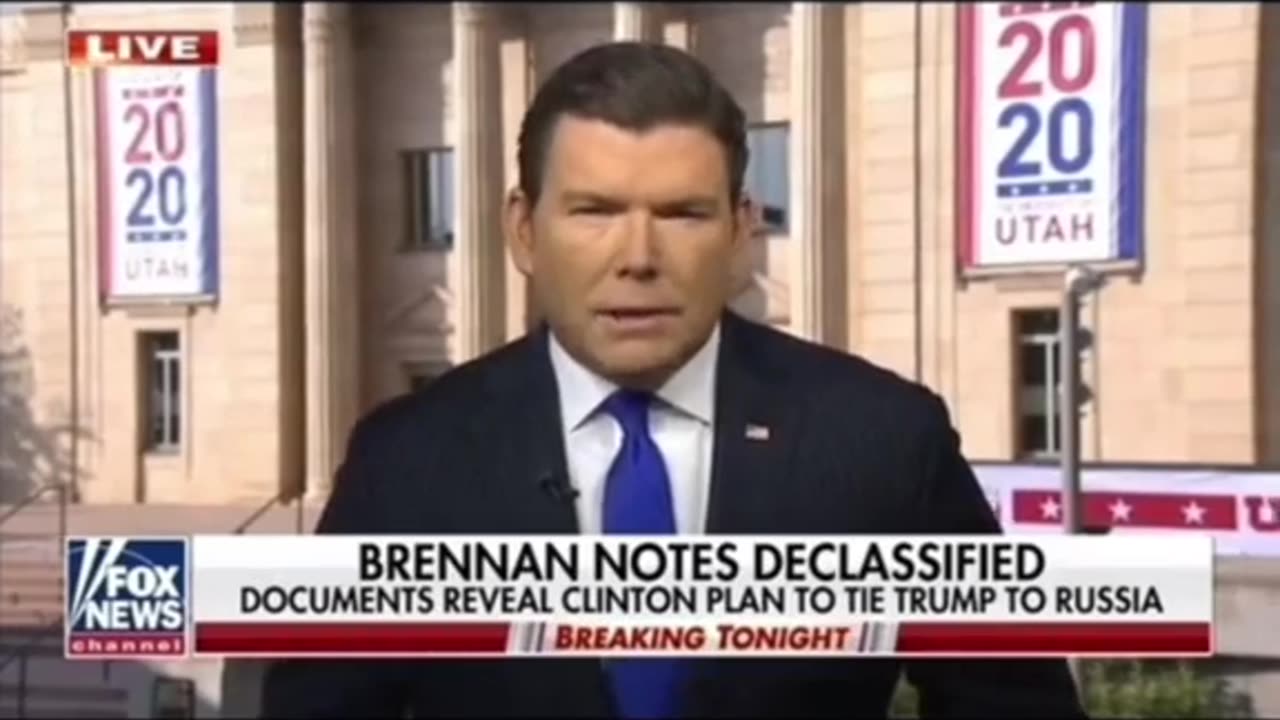 TRUMP VINDICATION!