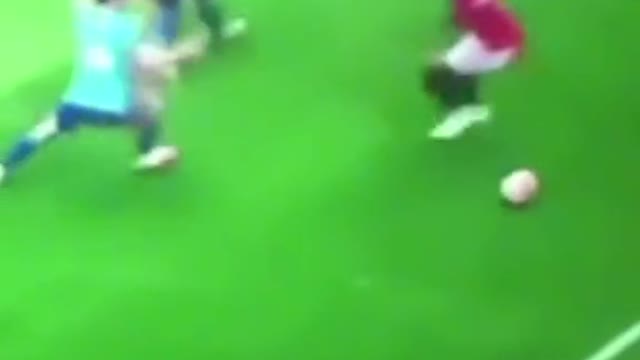 Funy football moments