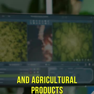 How Nanotechnology Used In Food And Agriculture?