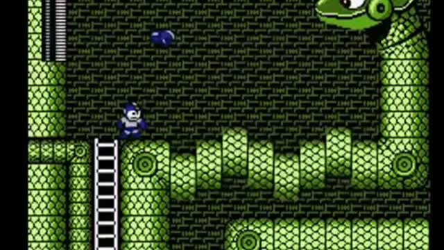 Super Mario Snake Gif 👾