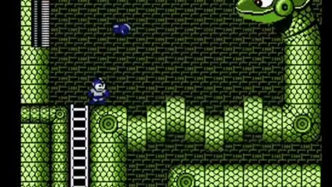 Super Mario Snake Gif 👾