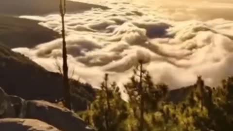 Great is the Lord... 😍