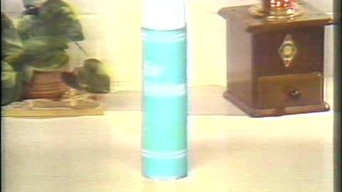 1973 - Florence Henderson Klean and Shine (Commercial)