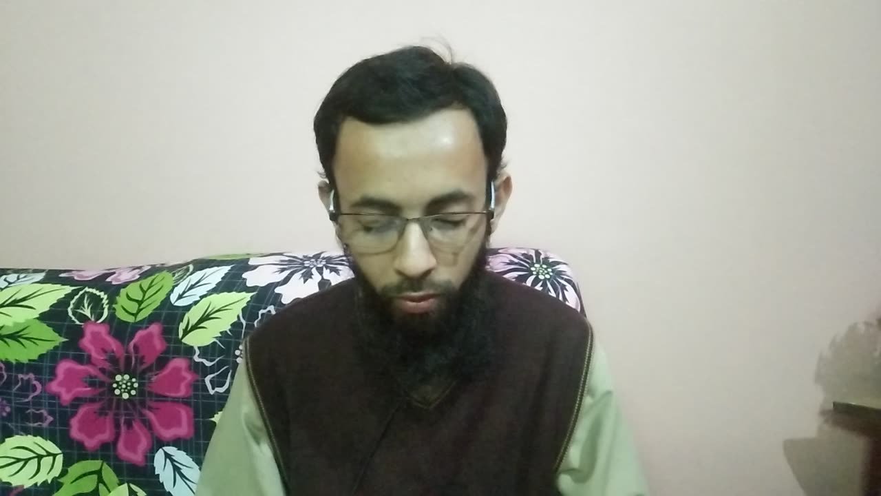 Padosi Ki 3 Qisme!