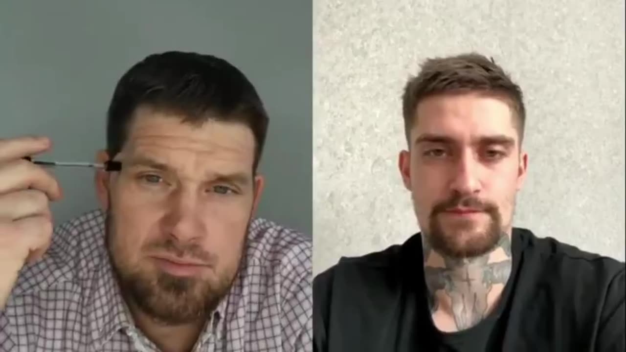 INTERVIEW WITH TAYLOR JACKSON EX-US MILITARY LIVING IN RUSSIA FOR 2 YEARS NOW