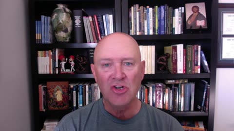 Uncensored Unprofessor 313 Secular vs. Sacred (3) Mangling Marriage, Fracturing Family