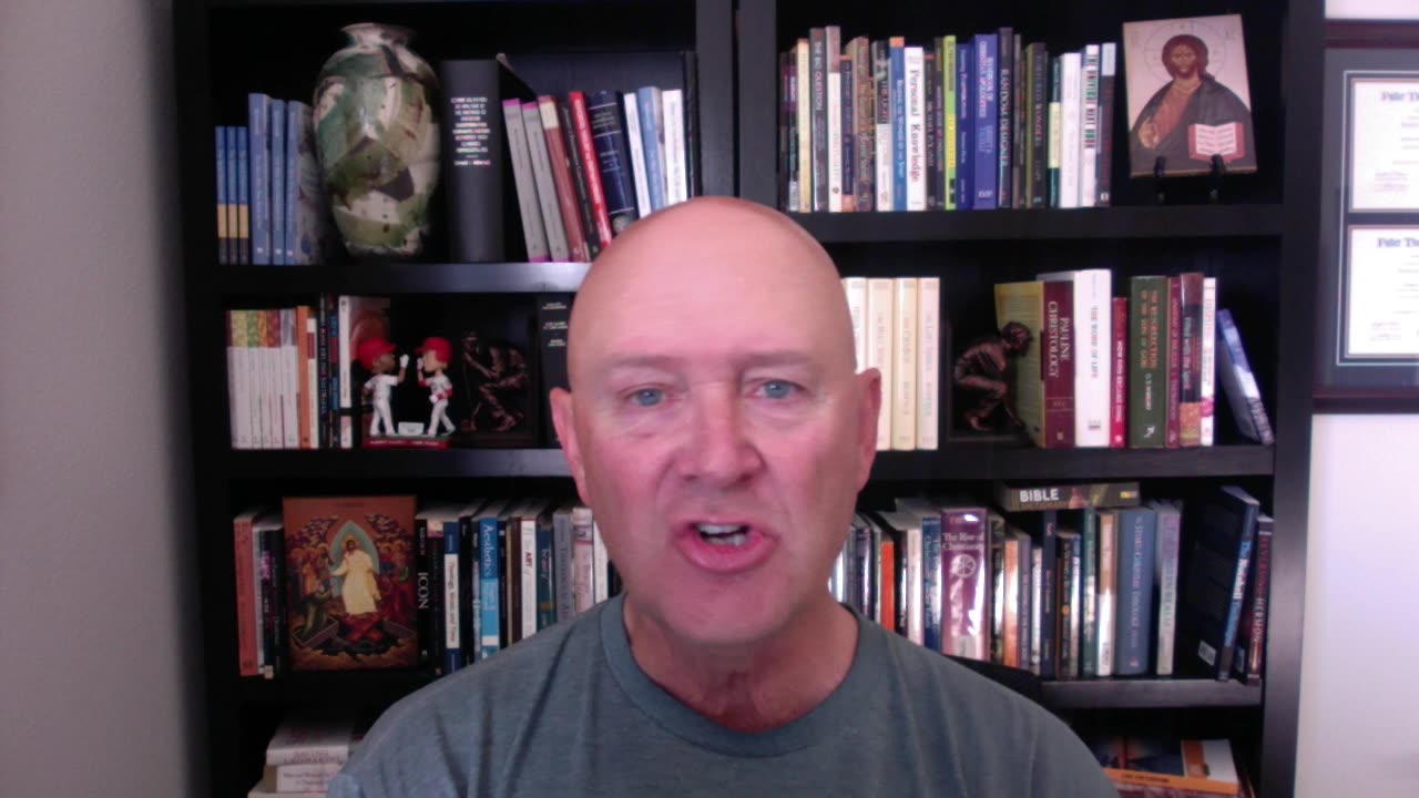 Uncensored Unprofessor 313 Secular vs. Sacred (3) Mangling Marriage, Fracturing Family