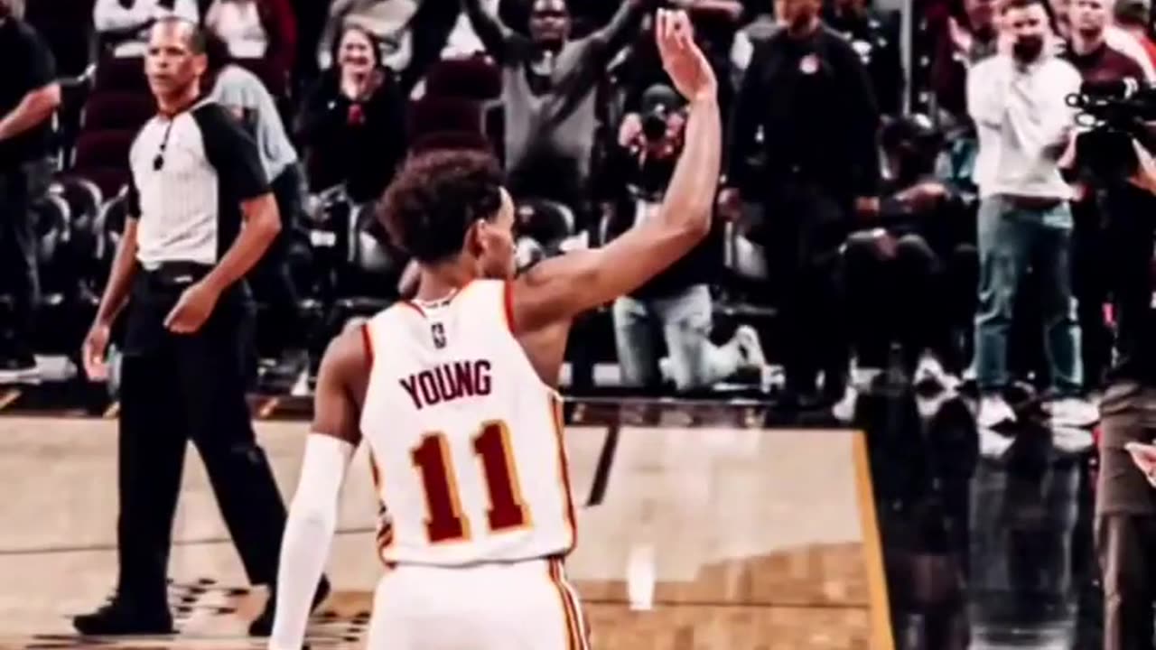 trae young