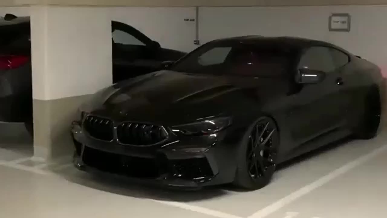 Car bmw