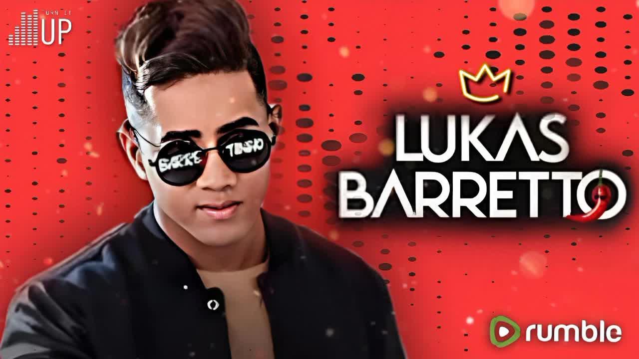 LUKAS BARRETTO 2022