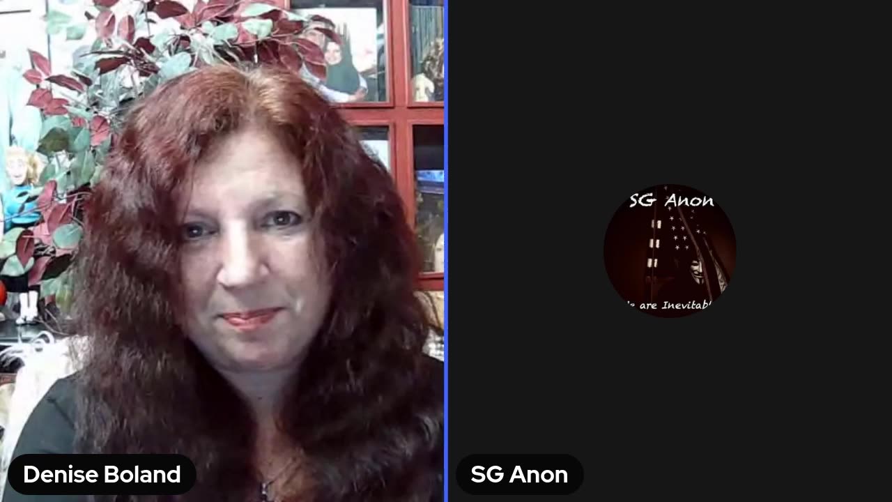 Massive Intel and Insight from SGAnon | 9/11, CIA, Trump Indictments, Border Crisis