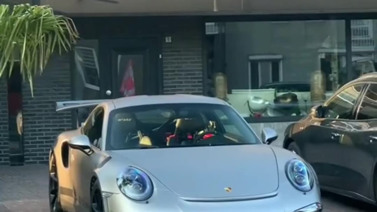 When My Friends Say Where Is Your Super Car 🔥😂