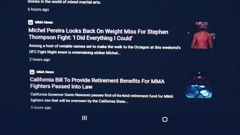 BREAKING danawhiteprivledge NEWS #1