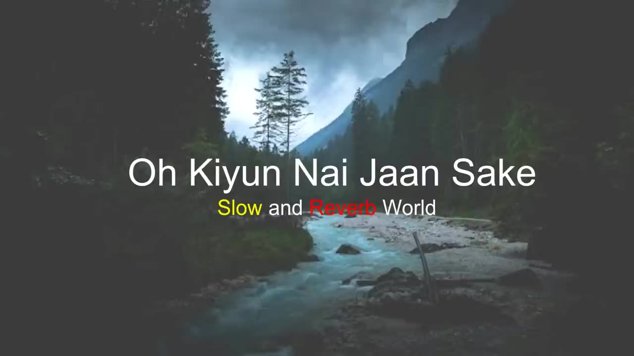 Oh kiyu Nai Jaan sake