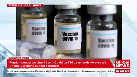 Știri (Global News România; 03.05.2023)1