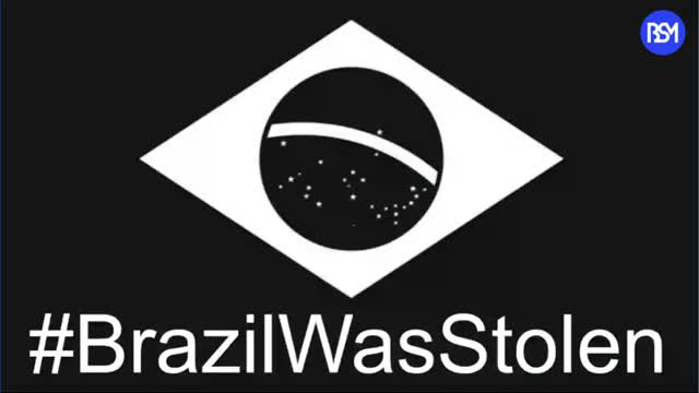 Brazilian Election Fraud - 2022/11/04