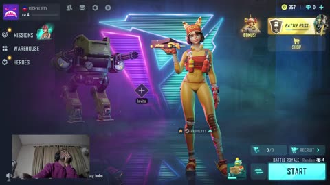 THIS GAME GOT ME HOOKED !!!