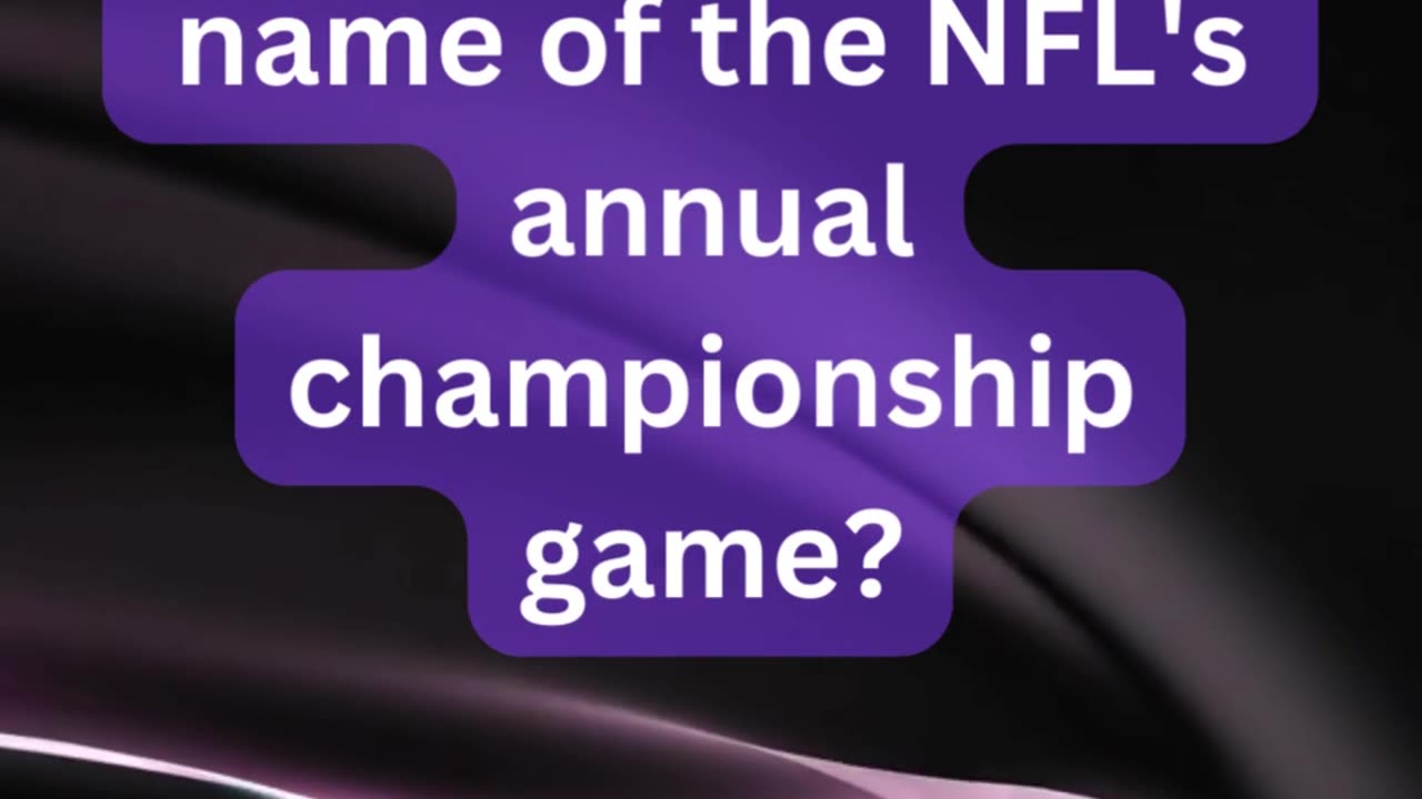 Unleash Your NFL Knowledge! Epic Trivia Game Challenge 🏈🧠"