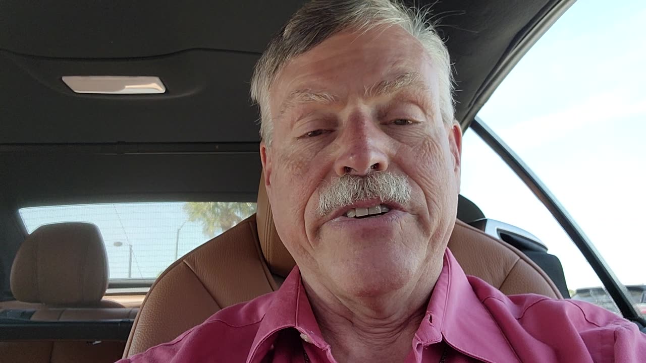 Former CDC Director Now Saying This