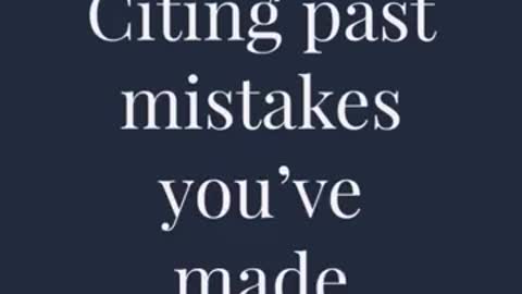 Narcissists: Examples of gaslighting