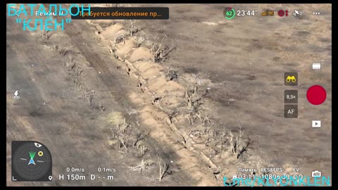 10月13日、オレホフ地区のベルボボエ。