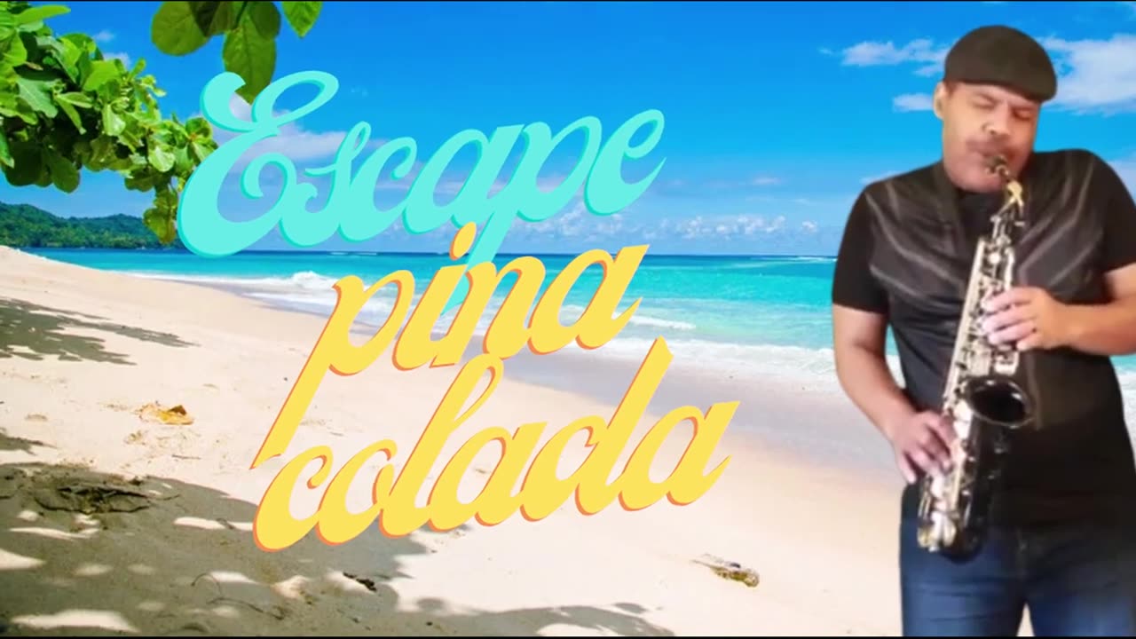 Escape (The Pina Colada Song) (Rupert Holmes)