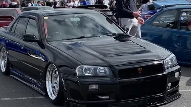 So low