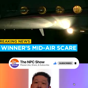 Even Hollywood Celebs Can't Fly Safely Anymore