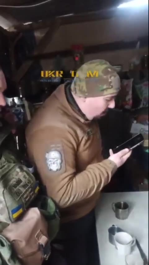 Ukrainian soldier calls his officer about huge losses: “160 of 200 people are dеаd!"