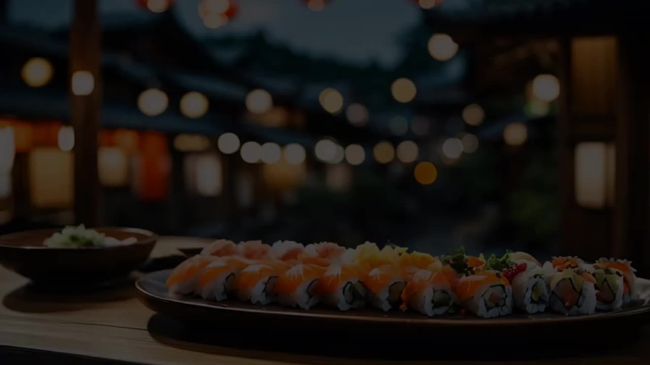 Anu's Adventures in Japan