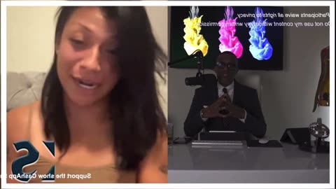 Kevin Samuels Funniest Savage Moments With Women From Practically Every Race 😂🤣😂🤣