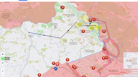 Ukraine Russia - Military Summary And Analysis June 8, 2022