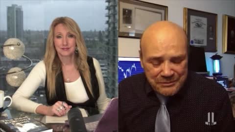 Prediction: Martin Armstrong Pfizer Stock tanks in 2022