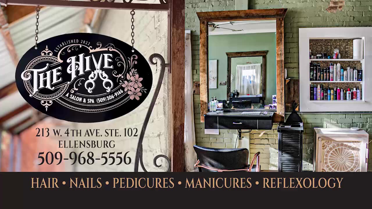 The Hive Salon