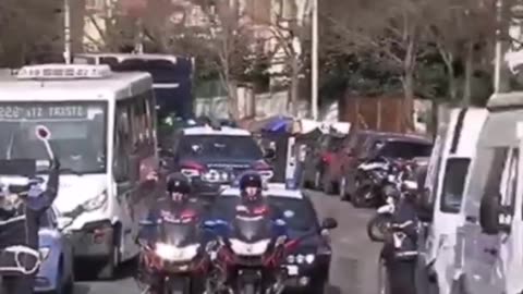 Italian tv la 7