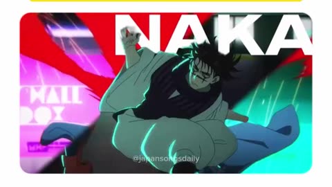 Jujutsu Kaisen x Shikanoko Noko: The Crossover We Didn’t Know We Needed!