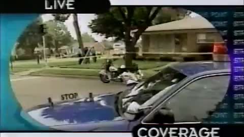 1998 WKBD News Promo The Ten O'Clock News - 30 sec