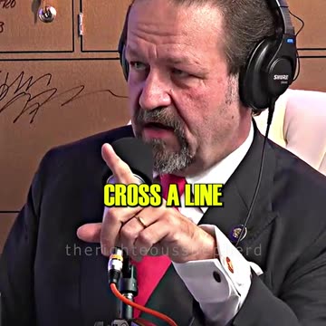 "Putin Is Afraid Of TRUMP" Sebastian Gorka
