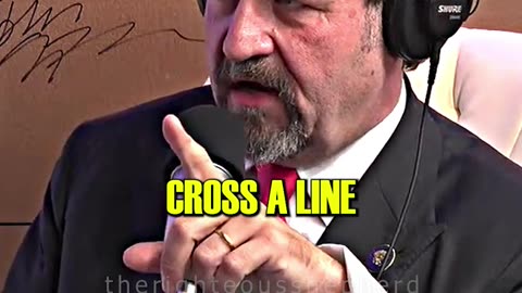 "Putin Is Afraid Of TRUMP" Sebastian Gorka