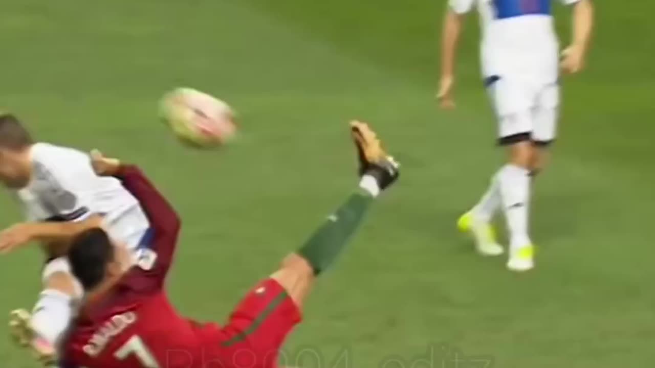Crazy bicycle🤯 ▶️siuuucr7