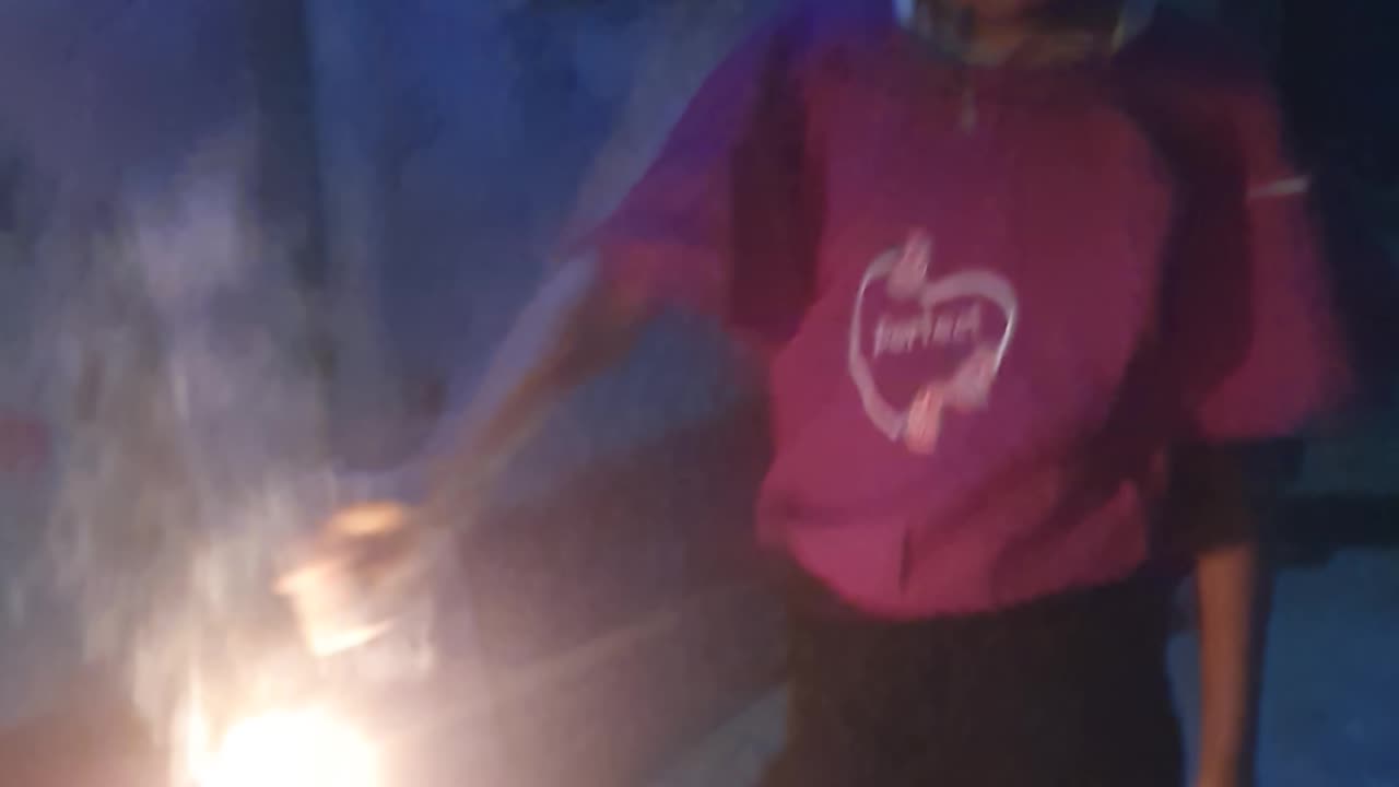 kids& kids indian diwali