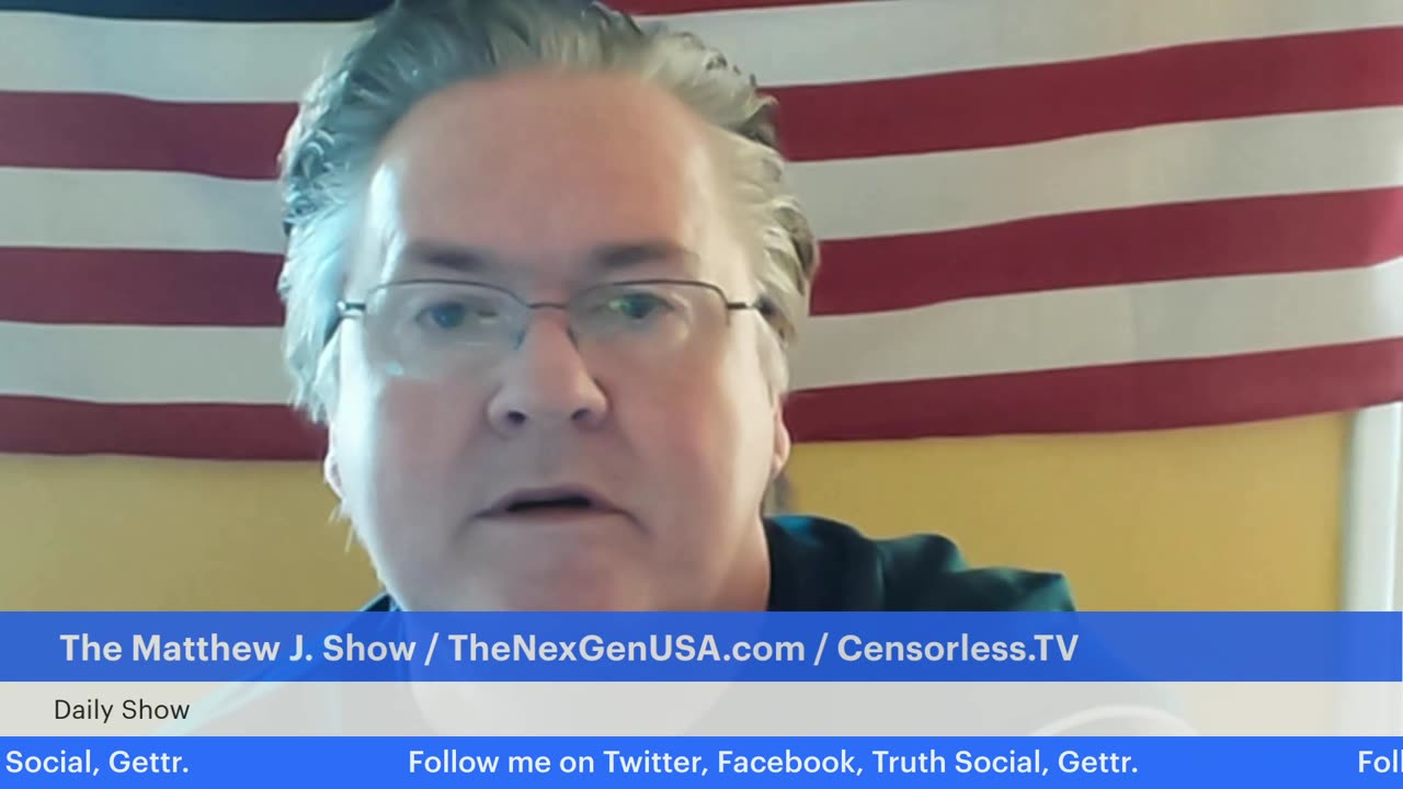 MatthewJshow