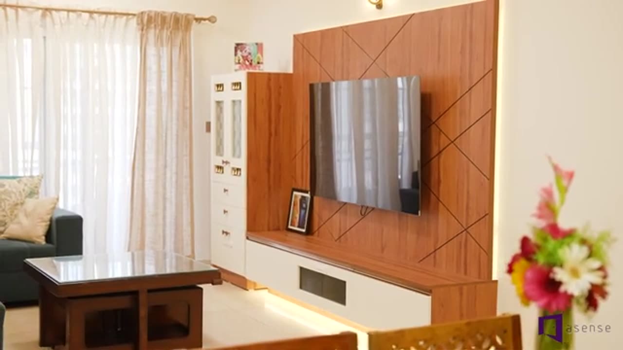 Home interior designers in Bangalore