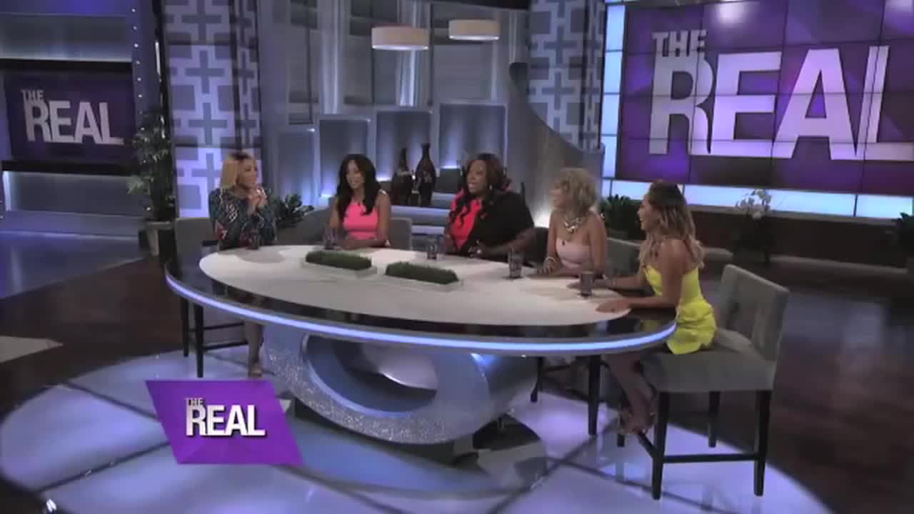 Can You Believe They Gave Us a Talk Show_