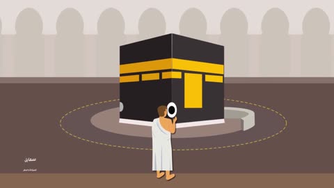Way to perform Umrah