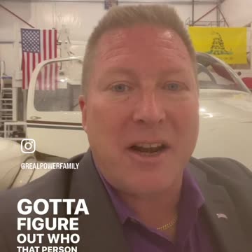 Listen to our Real Power Family Radio Show