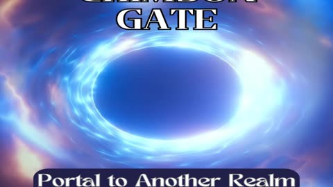 Review-The Crimson Gate: Portal to Another Realm