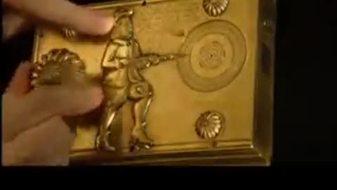 THIS IS A SMART LOCK FROM 1680