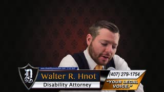 909: What is the disability approval rate in Minnesota? SSI SSDI Disability Attorney Walter Hnot