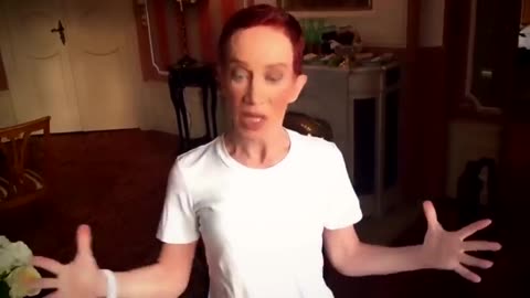 Kathy Griffin Is A Terrible Person... [T_pt0hHiNog-1]